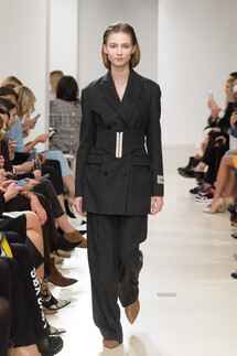 Ruban Fall 2019 Ready-to-Wear / Ruban осень-зима 2019 / Неделя моды: Москва